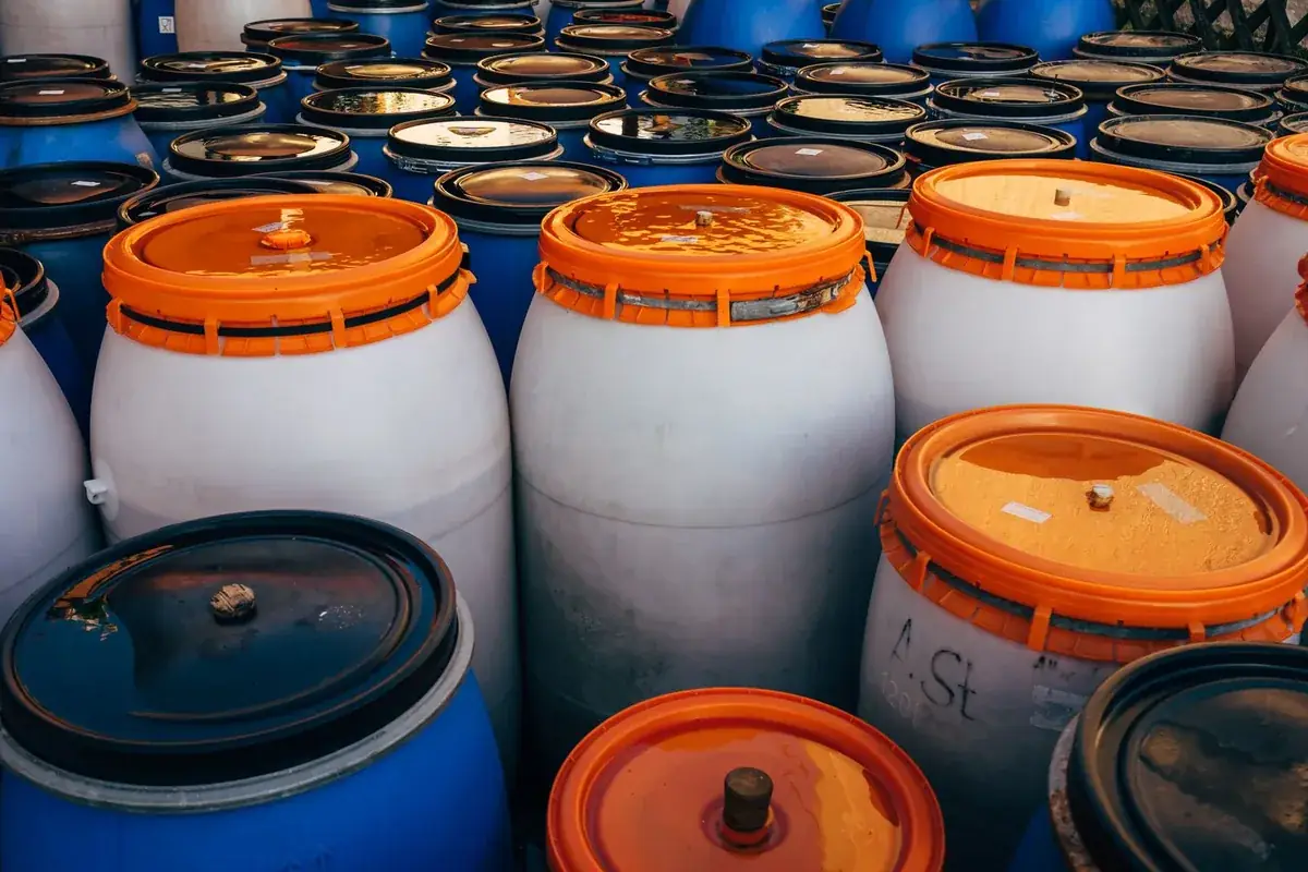 Chemical & Toxic Waste Cleanup in Salamanca, NY